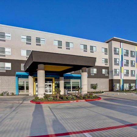 Tru By Hilton Grand Prairie Hotel Ngoại thất bức ảnh