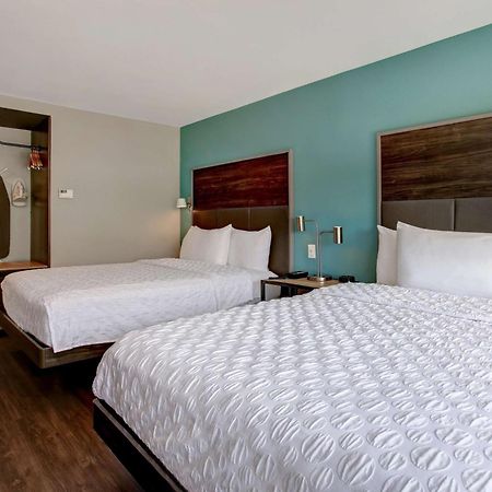 Tru By Hilton Grand Prairie Hotel Ngoại thất bức ảnh