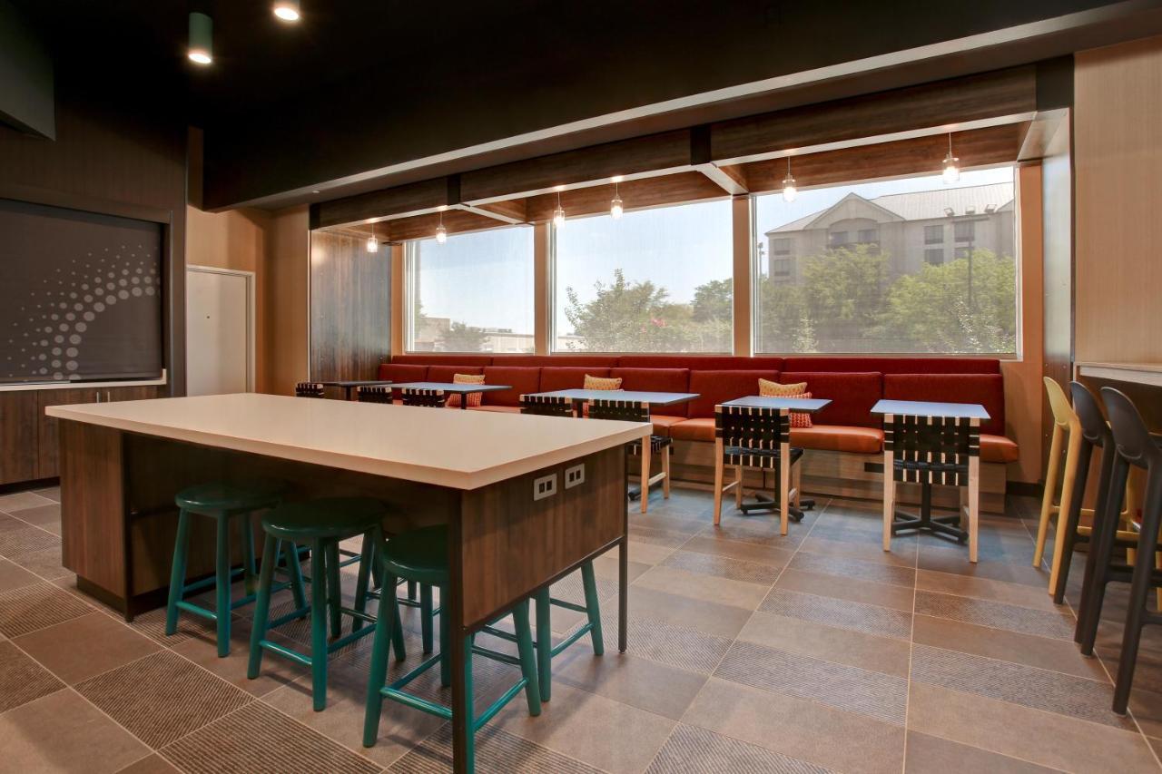 Tru By Hilton Grand Prairie Hotel Ngoại thất bức ảnh