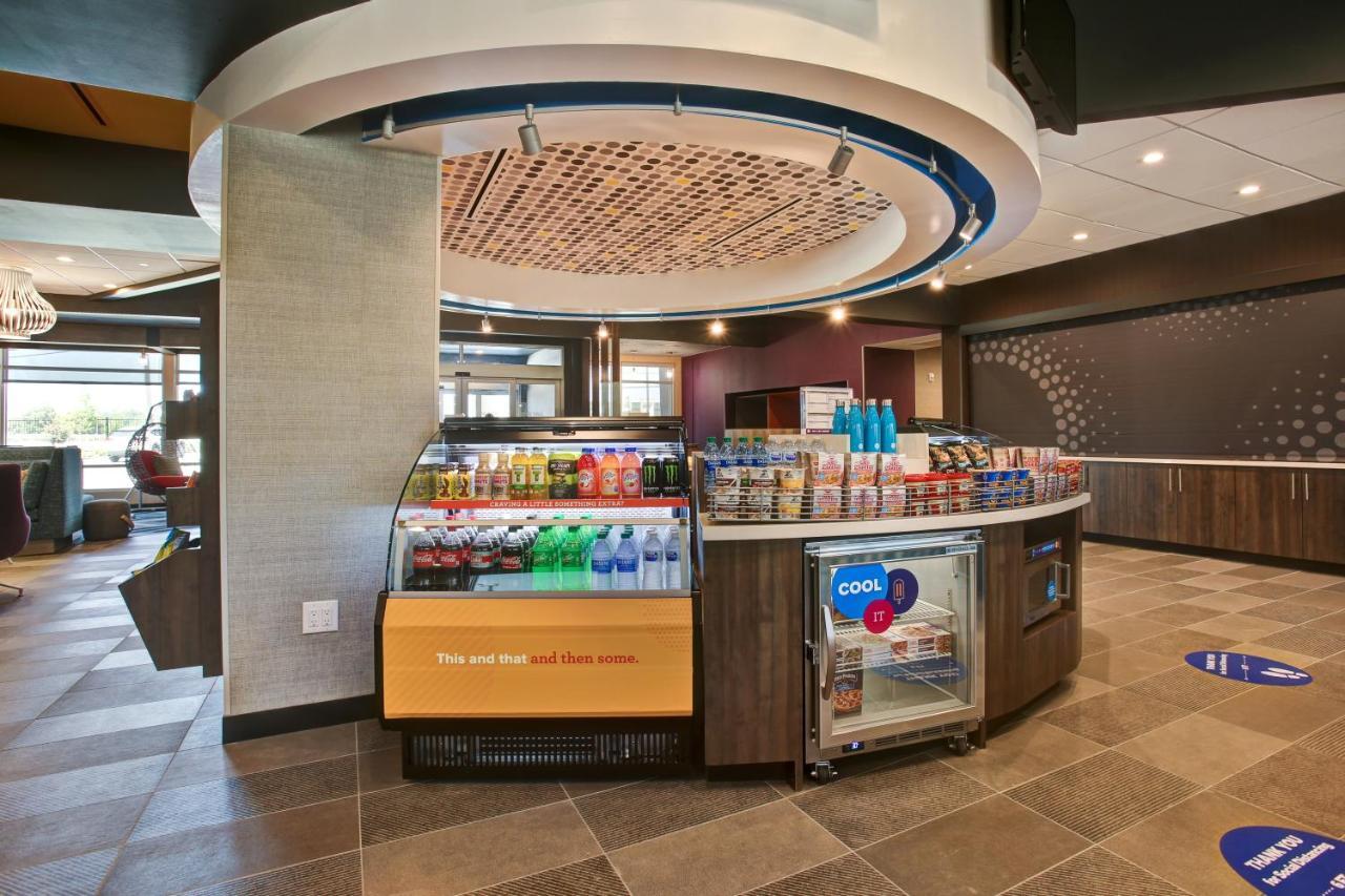 Tru By Hilton Grand Prairie Hotel Ngoại thất bức ảnh