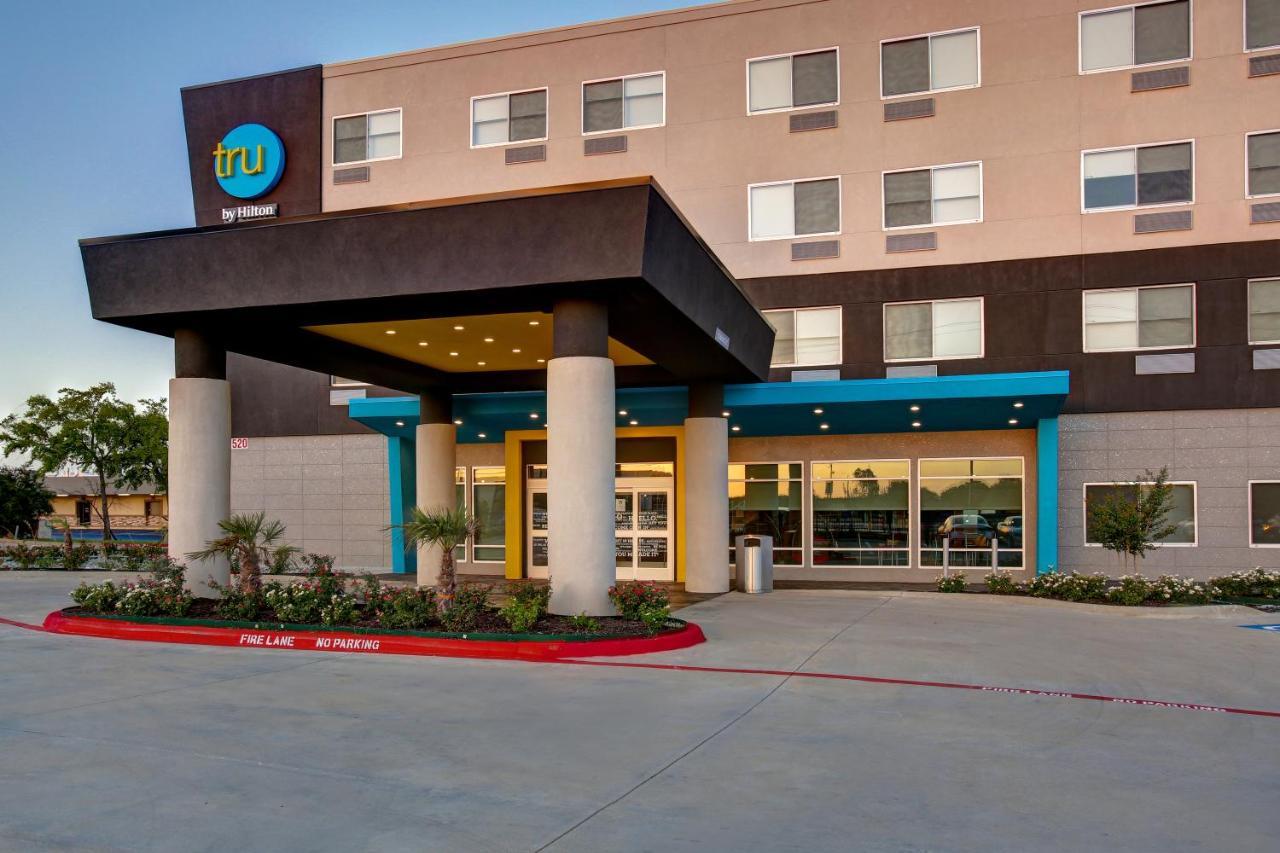 Tru By Hilton Grand Prairie Hotel Ngoại thất bức ảnh