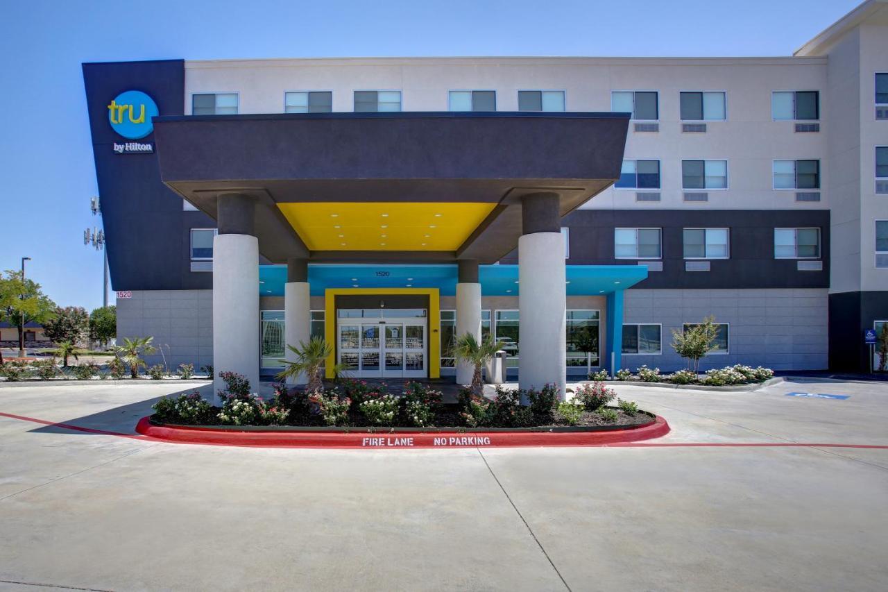 Tru By Hilton Grand Prairie Hotel Ngoại thất bức ảnh