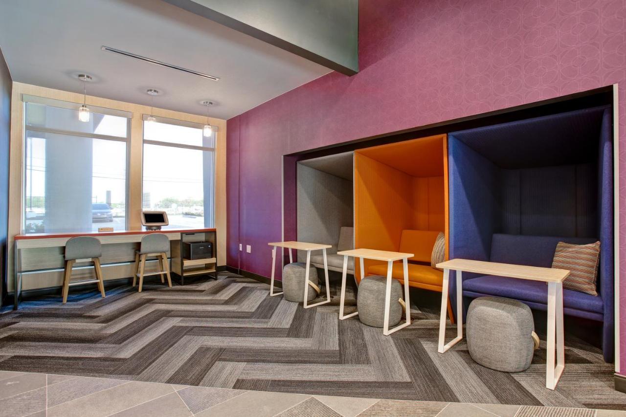 Tru By Hilton Grand Prairie Hotel Ngoại thất bức ảnh