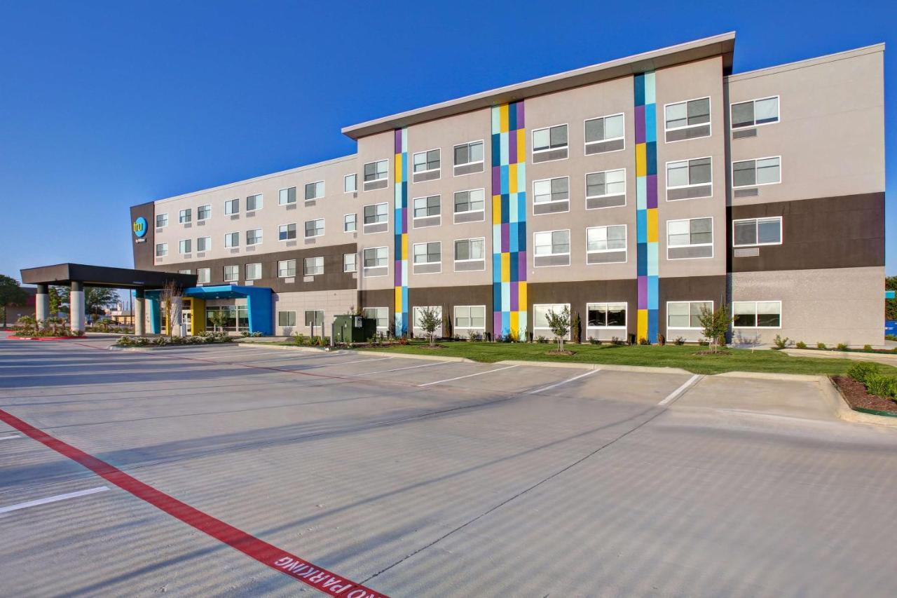 Tru By Hilton Grand Prairie Hotel Ngoại thất bức ảnh