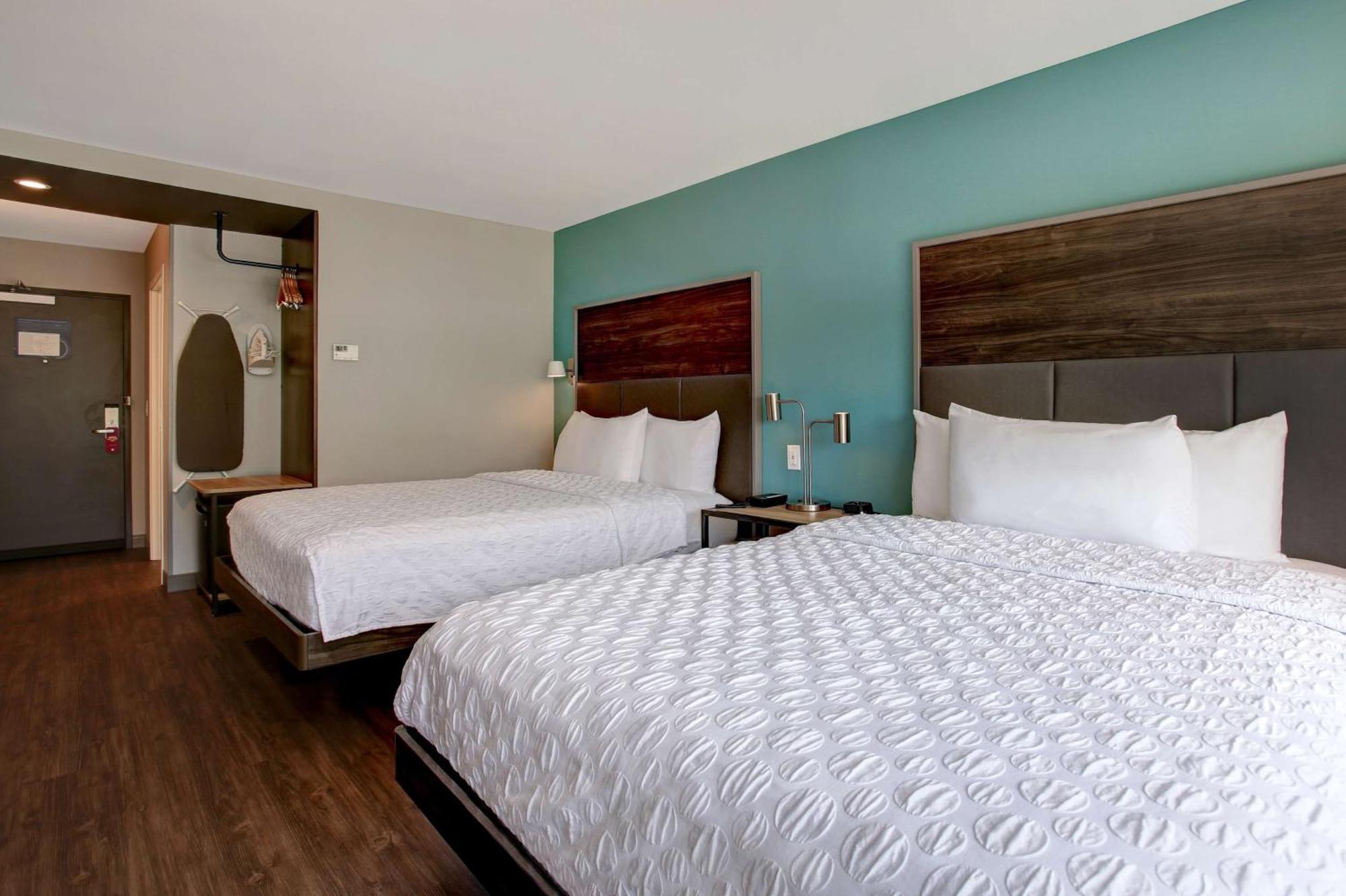 Tru By Hilton Grand Prairie Hotel Ngoại thất bức ảnh