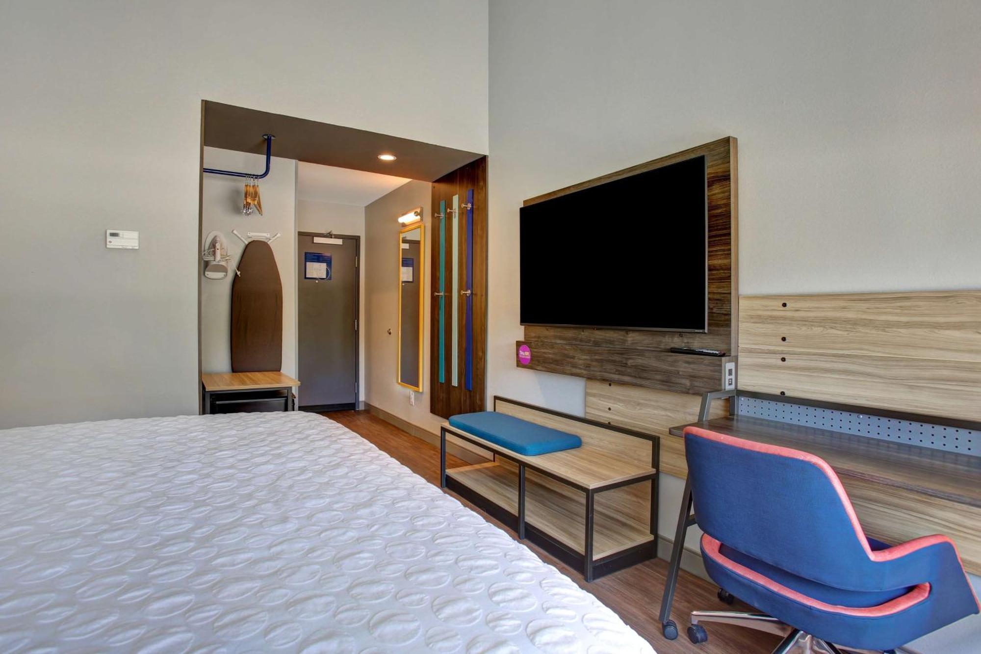 Tru By Hilton Grand Prairie Hotel Ngoại thất bức ảnh