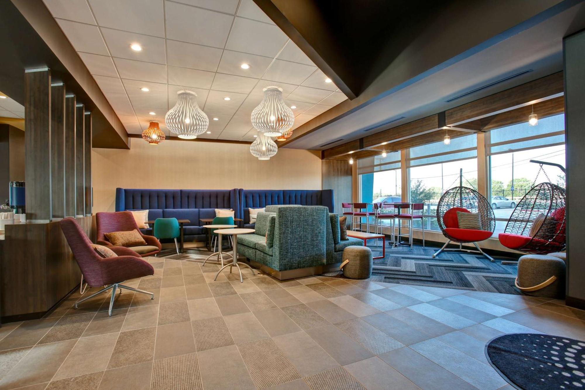 Tru By Hilton Grand Prairie Hotel Ngoại thất bức ảnh
