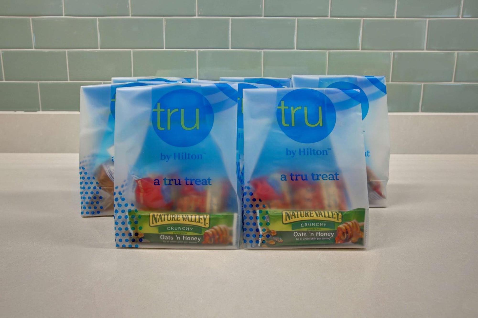 Tru By Hilton Grand Prairie Hotel Ngoại thất bức ảnh