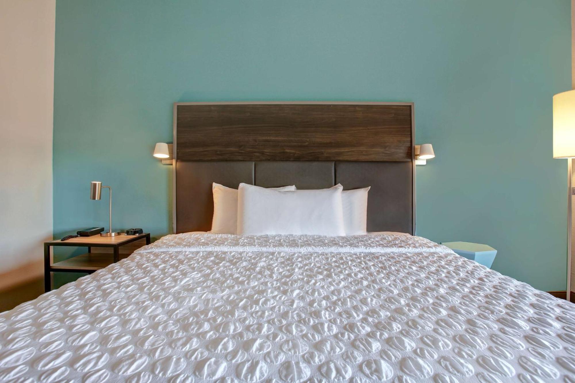 Tru By Hilton Grand Prairie Hotel Ngoại thất bức ảnh