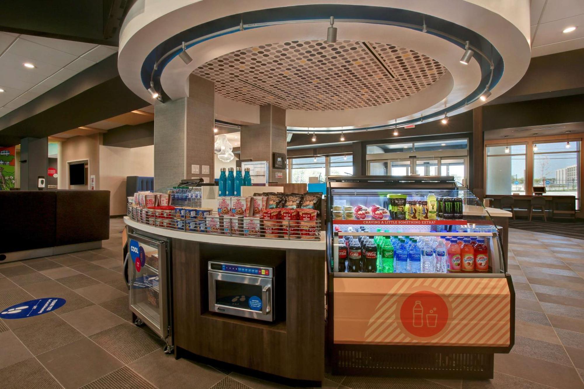 Tru By Hilton Grand Prairie Hotel Ngoại thất bức ảnh