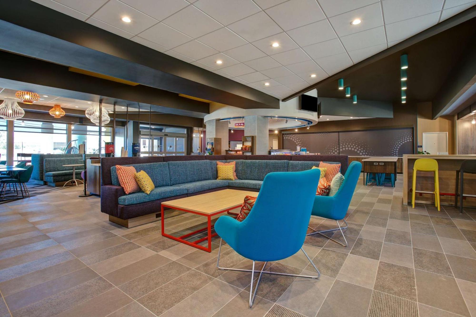 Tru By Hilton Grand Prairie Hotel Ngoại thất bức ảnh