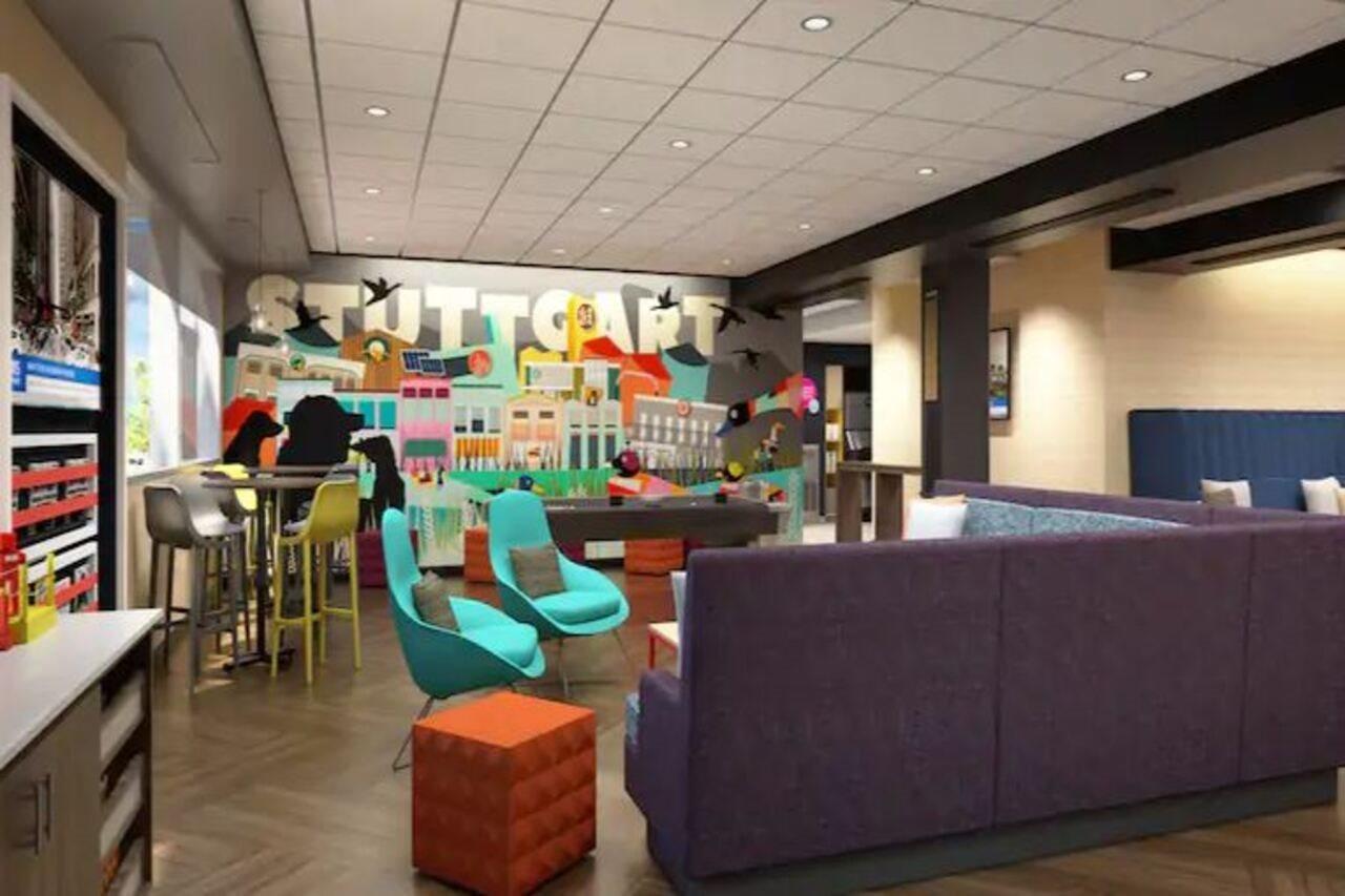 Tru By Hilton Grand Prairie Hotel Ngoại thất bức ảnh
