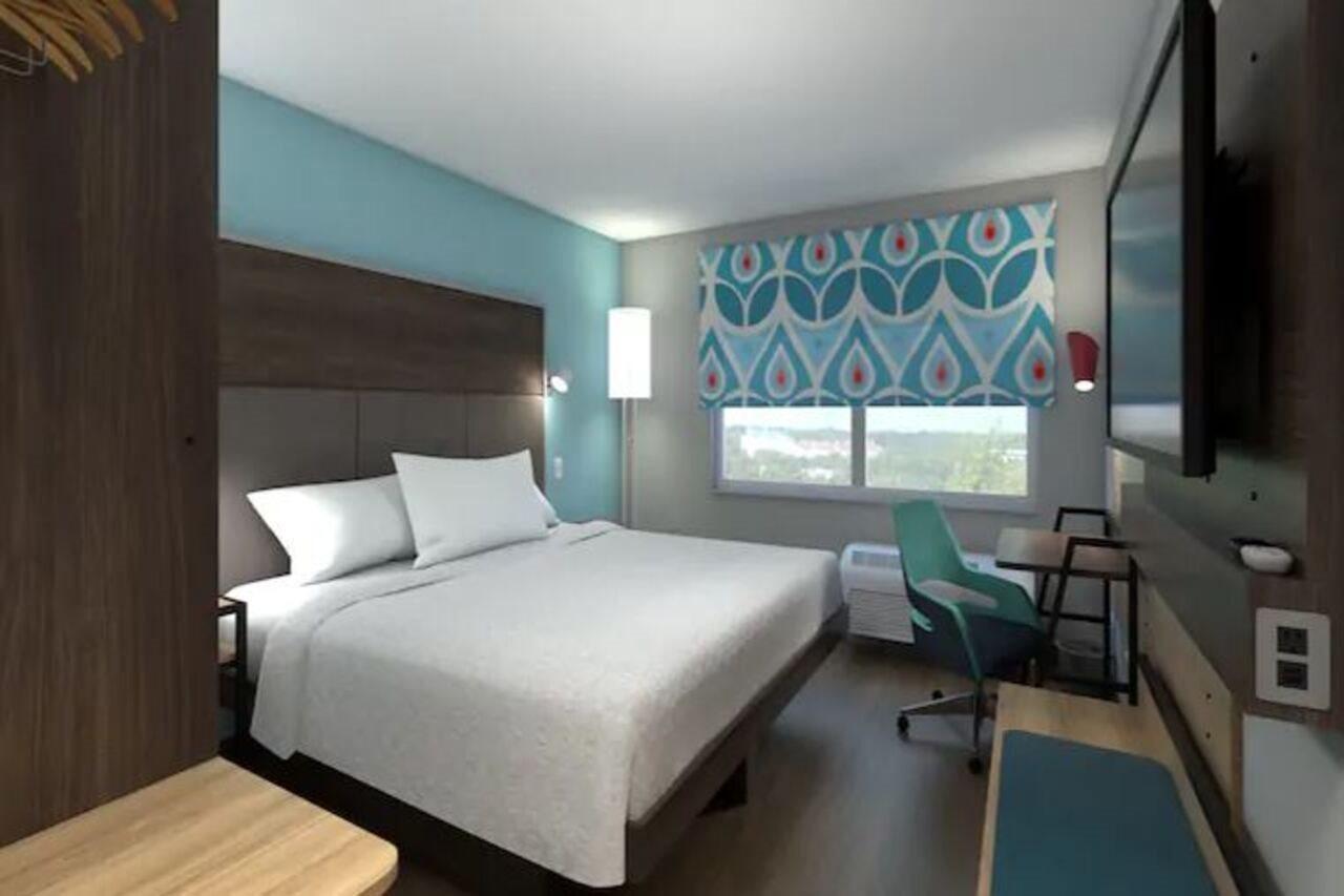 Tru By Hilton Grand Prairie Hotel Ngoại thất bức ảnh