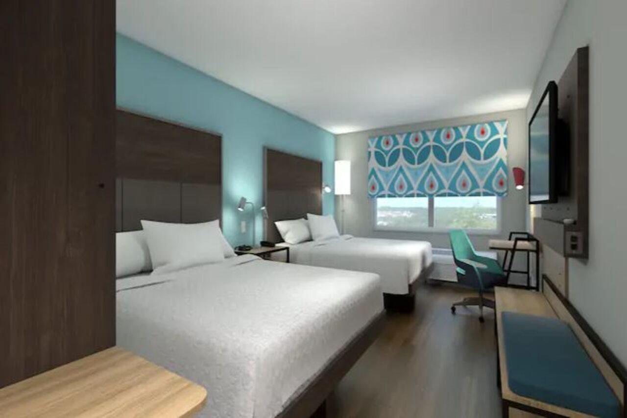 Tru By Hilton Grand Prairie Hotel Ngoại thất bức ảnh